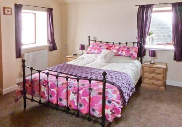 Jenny's Cottage