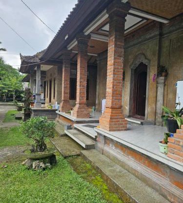Jero Pinge Homestay