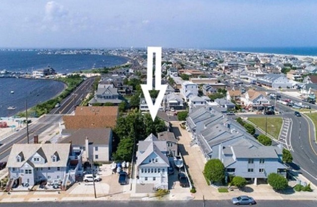Jersey Shore 2 House Property , Family Reunion Perfect Location
