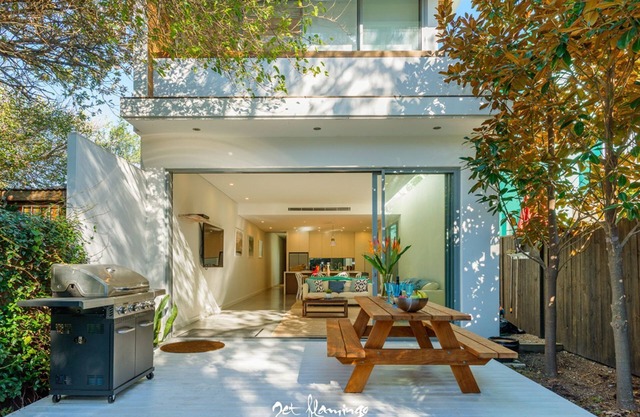 Jet Flamingo: Luxe Bondi Villa