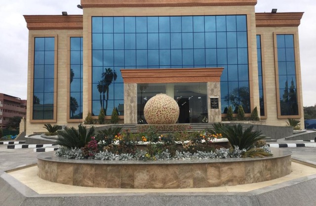Jewel Inn Beni Suef