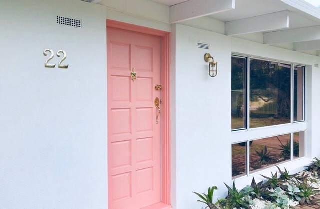 Jewel Springs - Blairgowrie - 600m to beach & cafes/shops 🌴