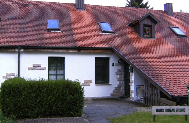 Jewelry house right in the heart of the wildly romantic Danube Valley Nature Park