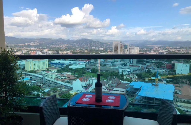 JF Three Bedroom Apartment