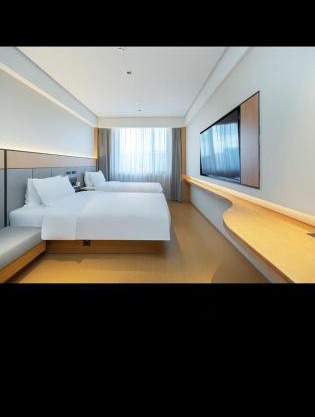 JI Hotel Beijing Fangshan Changyang Aerospace City Electronics Technology Park