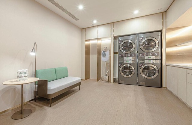 JI Hotel Shanghai Songjiang Sports Center