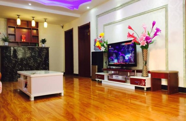 Jiacheng Business Hotel