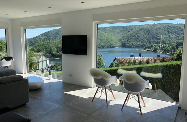 Jidajo See Cottage Nationalpark Eifel