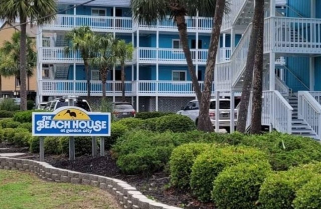 Jill's Beach Retreat