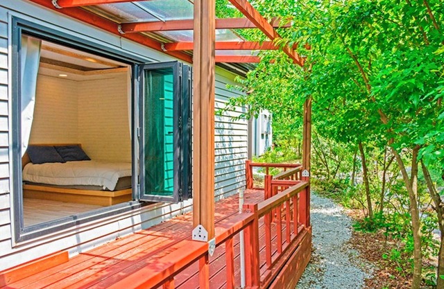 Jinan Demisem Pension
