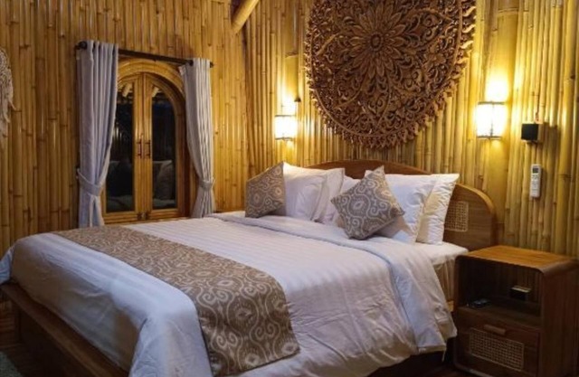 JinengBali Eco Lodge