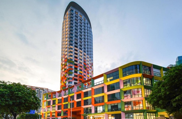 Jingju Hotel Shenzhen