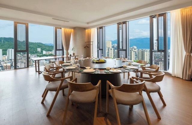 Jingxin SSAW Boutique Hotel