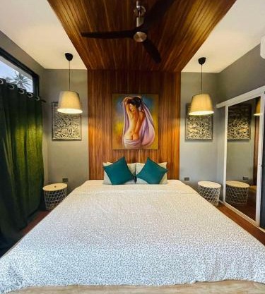 Jinjer Resort