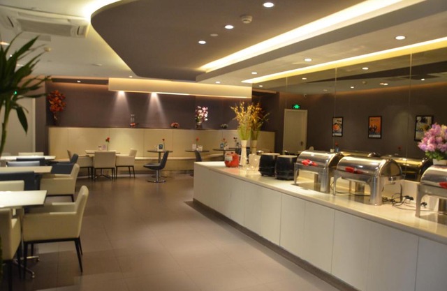 Jinjiang Inn Beijing Fengtai East Avenue Railway Station