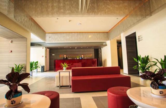 Jinjiang Inn Select Wuhan Optics Valley Avenue Lingjie Road Institute of Communications