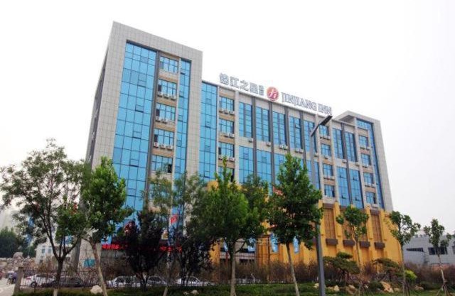 Jinjiang Inn Select Yantai Development Zone Wuzhishan Road