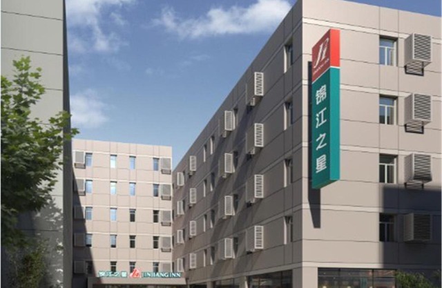 Jinjiang Inn Shenyang Nanta