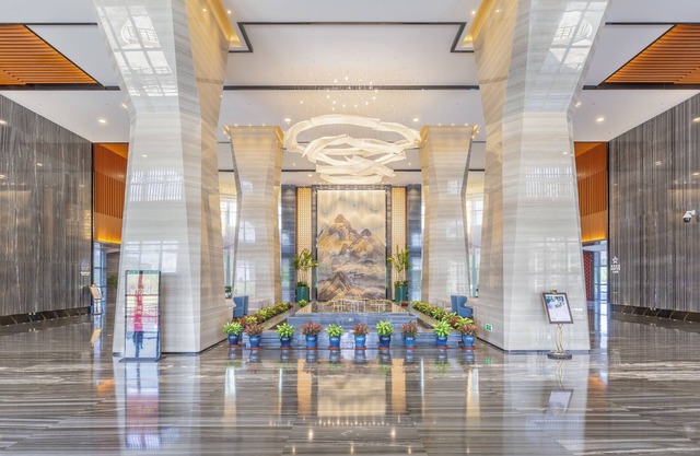 Jinling Grand Hotel Nanchang