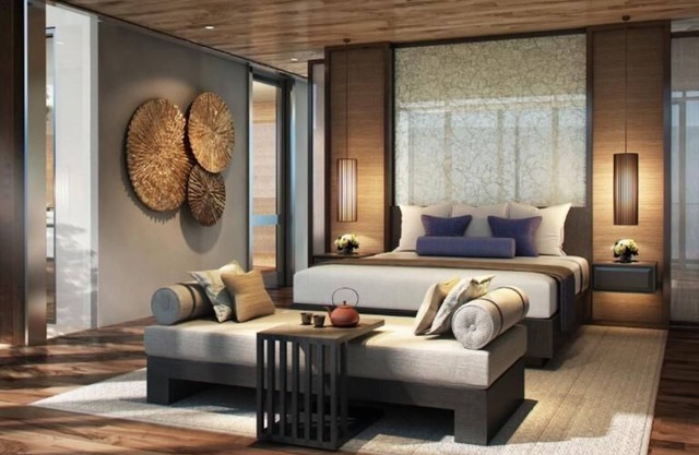 Jinshuo Holiday Hotel