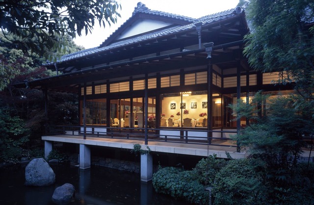Jinya Ryokan