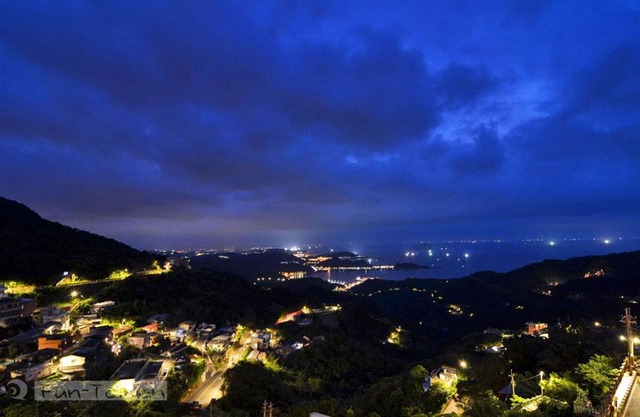 Jiou Fen Seaside HomeStay