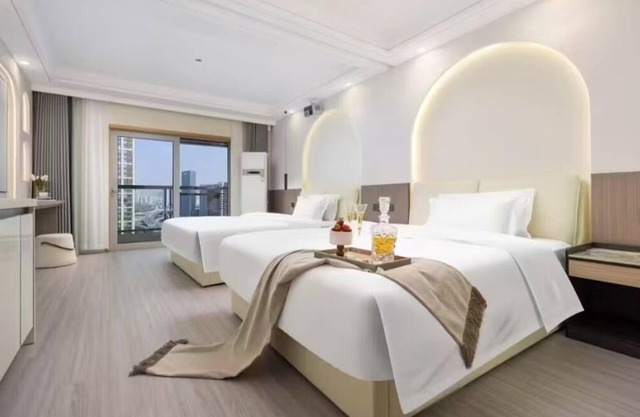 Jiusu hotel
