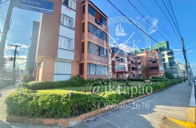 JK Lindóia Beira-mar