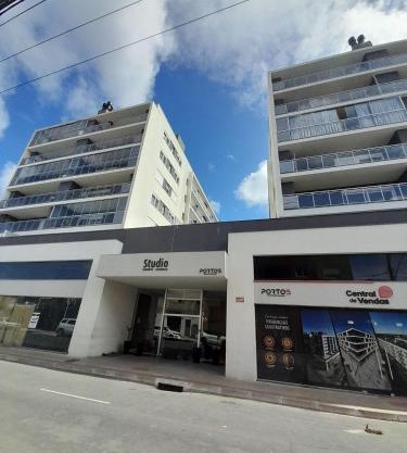 JK STUDIO PREMIUM COM GARAGEM SEM taxas extras