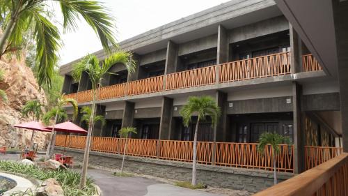 JL World Hotel Dili