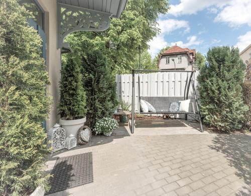 Apartament Haffnera 