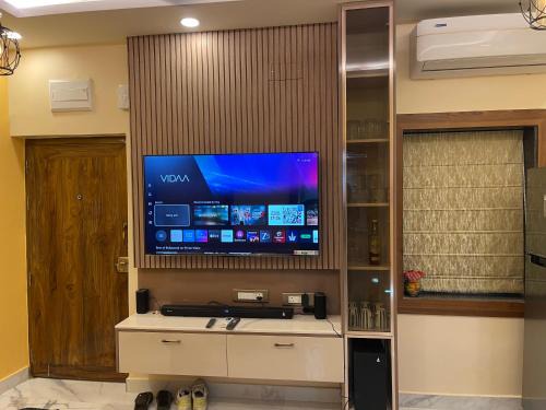 JN 2BHK Studio Apartment Birati