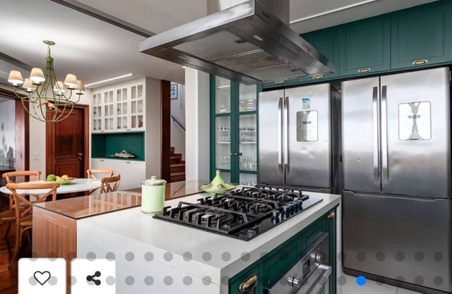 JOÁ 5 SUITES/SPECTACULAR VIEW/ocean view