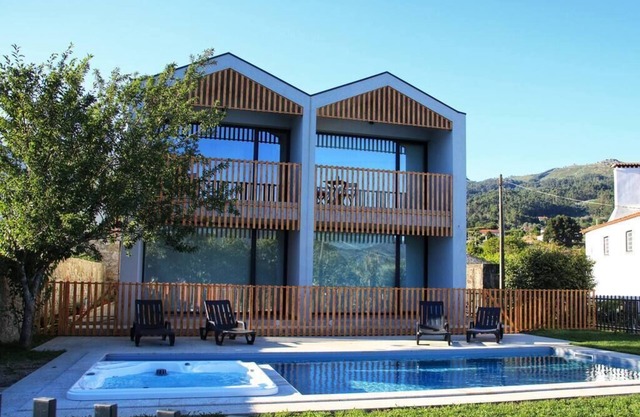 João Eusébio House 1