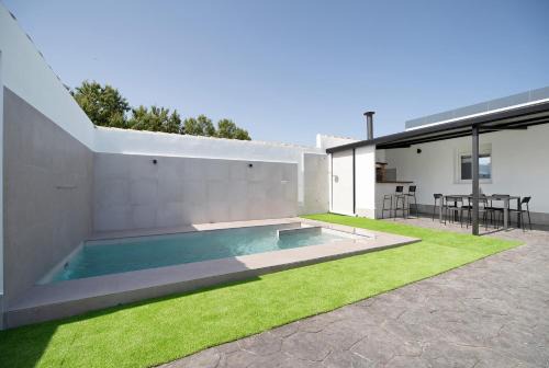 Joal Piscina Privada