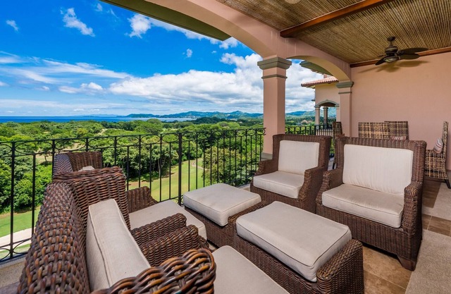 Jobo 8 Luxury Apartment - Reserva Conchal