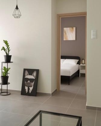 Jocasta - Cocoon Apartment Near Metro Station