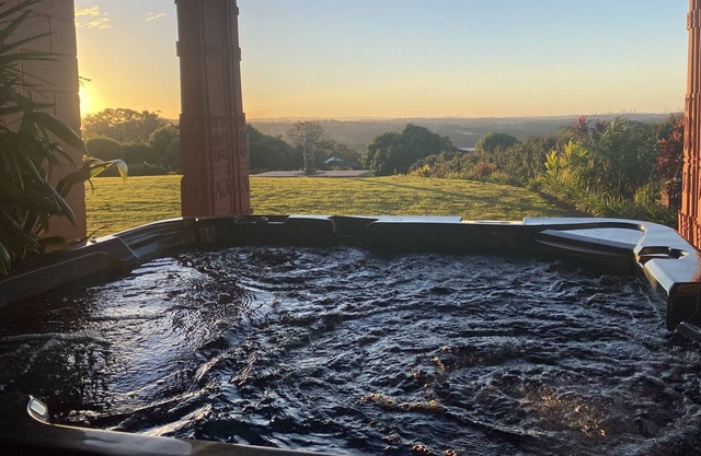 Jodhai Bai Retreat