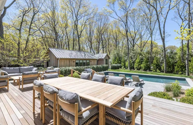 Joels Lane by Rove | 5BR w/Heated Pool, Sauna & Gym