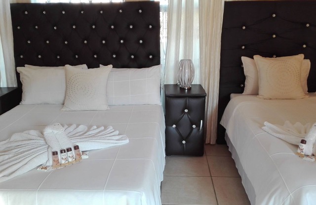 Joezebel Guest House