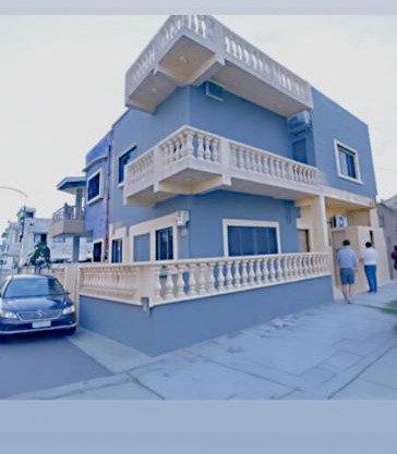 Jogi Homestay