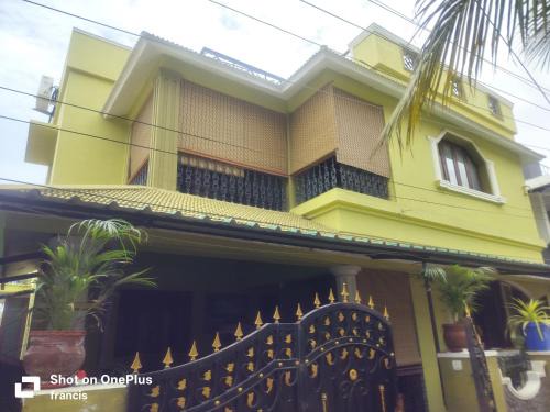 Johan home stay