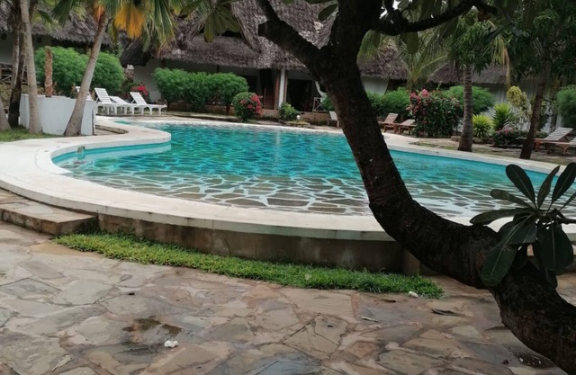 Johari Villas