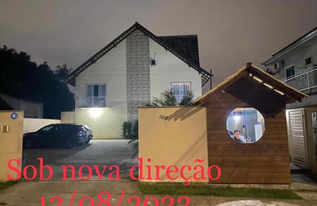 Joinville Suítes BR 101 Hotel Pousada