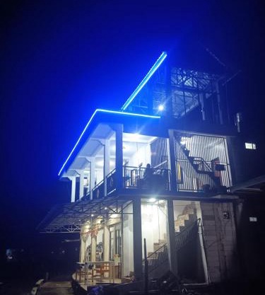 Jojo Komodo Homestay