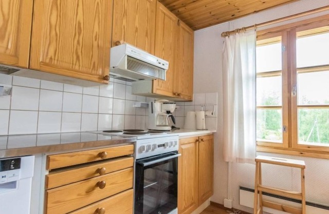 Jokiniemi by Interhome