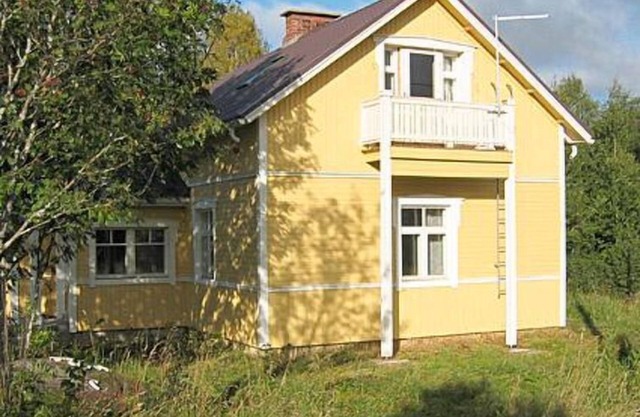 Jokiranta by Interhome