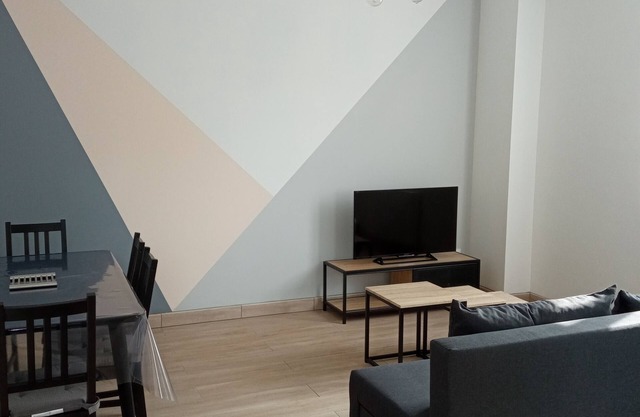 Joli Appartement Moderne/Proche de Dinard