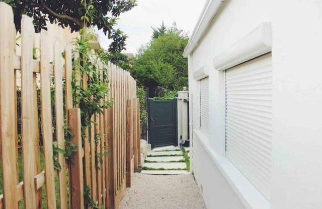 Joli Studio Proche de Paris