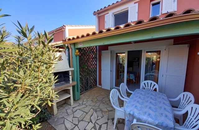 Jolie Maison Proche mer Avec Piscine